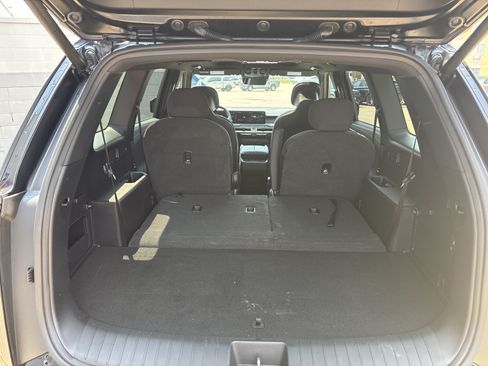 Used 2027 Kia Telluride S AWD/4WD image 15