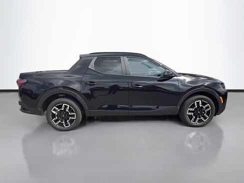 Used 2025 Hyundai Santa Cruz Limited image 2