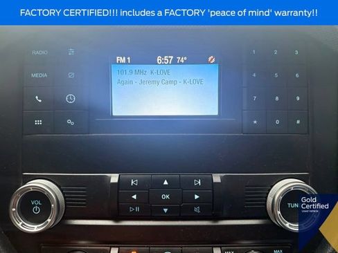 Used 2021 Ford Mustang GT RWD image 29