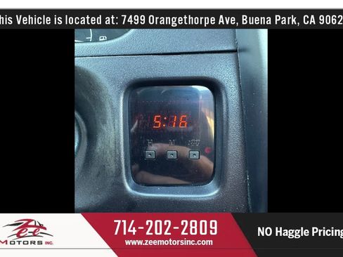 Used 2004 Toyota Tacoma 2WD Regular Cab w/ Enhancement Pkg image 27