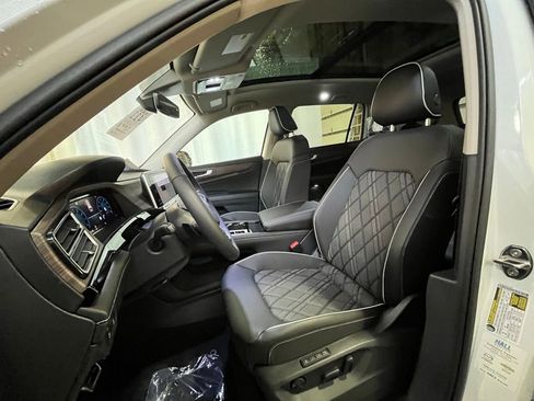 New 2026 Volkswagen Atlas SEL Premium R-Line AWD/4WD image 10