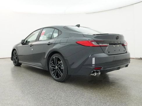 New 2026 Toyota Camry XSE image 30