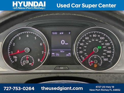 Used 2017 Volkswagen Golf Alltrack SE AWD/4WD image 33