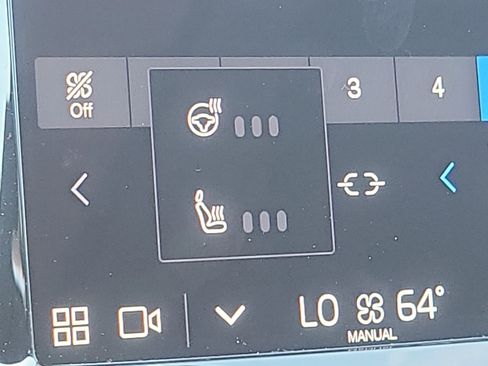 New 2025 Volvo XC60 T8 Plus w/ Protection Package Premier image 18