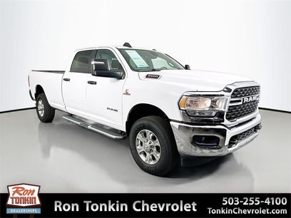 Used 2024 RAM 3500 Big Horn