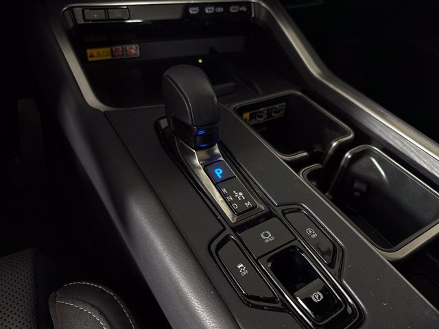 Used 2024 Lexus TX 350 FWD w/ Technology Package image 24
