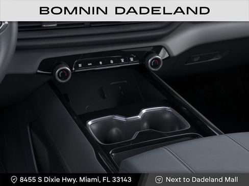 New 2026 Chevrolet Silverado EV LT w/ Plus Package image 24