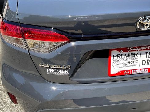 Used 2024 Toyota Corolla LE FWD image 26