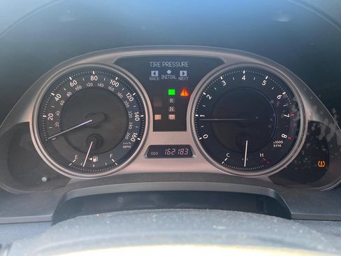 Used 2007 Lexus IS 250 AWD image 8