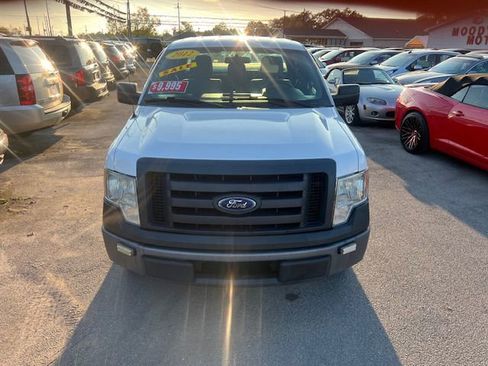 Used 2012 Ford F150 XL w/ PWR Equipment Group image 3