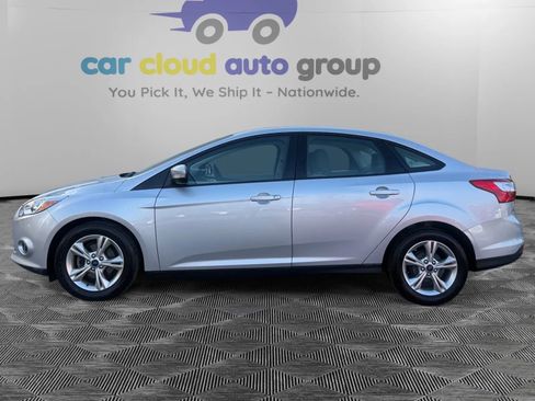 Used 2013 Ford Focus SE image 2