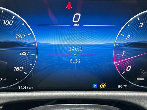 Used 2026 Mercedes-Benz E 350 Sedan image 24