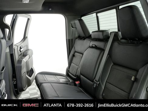 Used 2021 GMC Sierra 1500 Denali w/ Denali Ultimate Package image 22