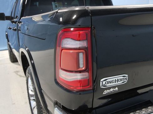 Used 2020 RAM 1500 Limited image 43
