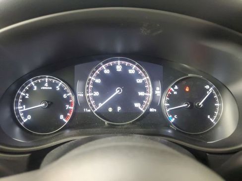 New 2026 MAZDA CX-30 Aire Edition AWD/4WD image 27