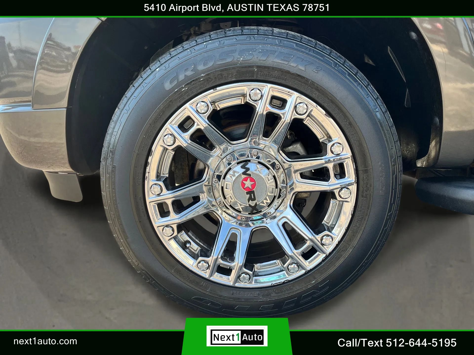 Used 2007 Ford Explorer Sport Trac Limited AWD/4WD image 35
