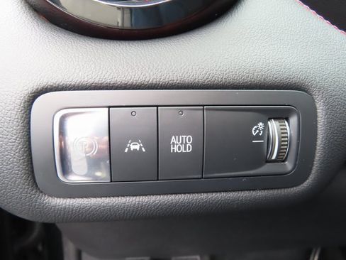 Used 2024 Chevrolet Blazer EV RS image 35