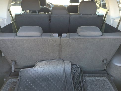 Used 2019 Volkswagen Tiguan S w/ Driver Assistance Package image 32