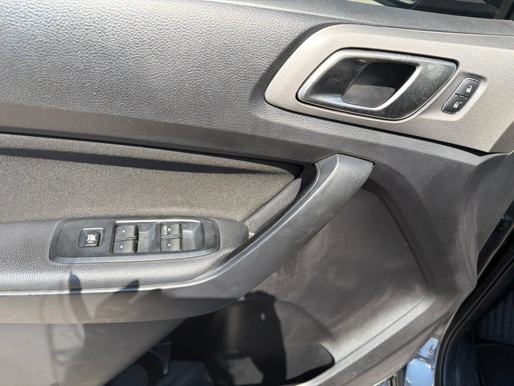 Used 2020 Ford Ranger XLT w/ Equipment Group 301A Mid RWD image 14