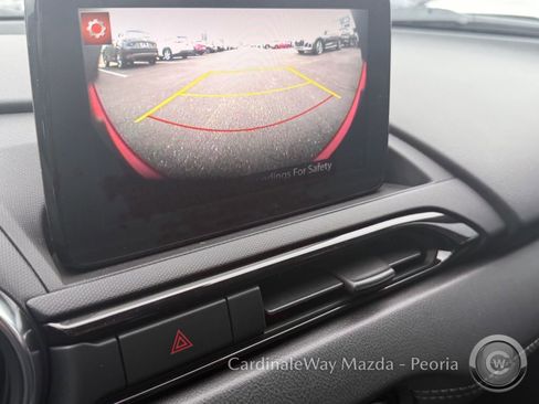 Used 2023 MAZDA MX-5 Miata Grand Touring w/ Weather Package image 27