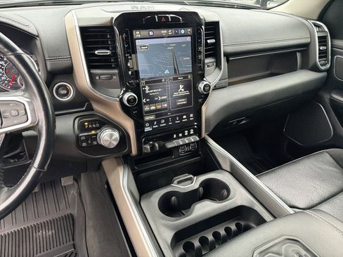 Used 2022 RAM 1500 Laramie image 29
