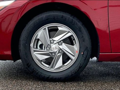 New 2026 Hyundai Elantra SE w/ Cargo Package image 12