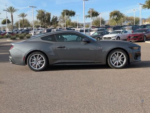 New 2026 Ford Mustang GT Premium image 37