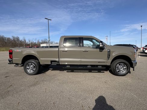 New 2026 Ford F250 Lariat w/ Lariat Premium Package image 6