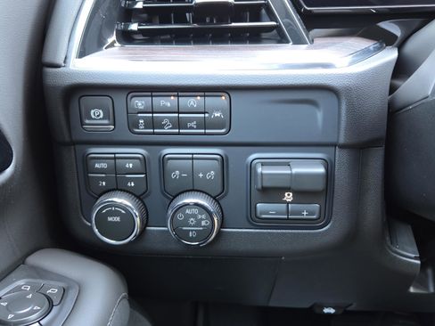 New 2026 Chevrolet Tahoe LT w/ Comfort Package image 25