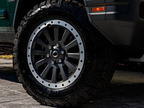 New 2025 INEOS Grenadier Fieldmaster Edition image 4