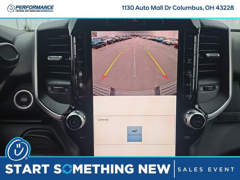 New 2026 RAM 2500 Big Horn image 25