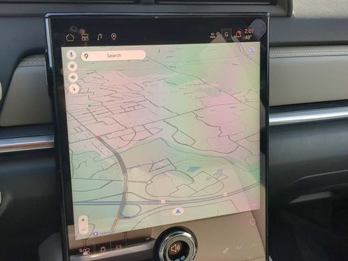 New 2026 GMC Terrain Elevation w/ Elevation Premium Package image 20