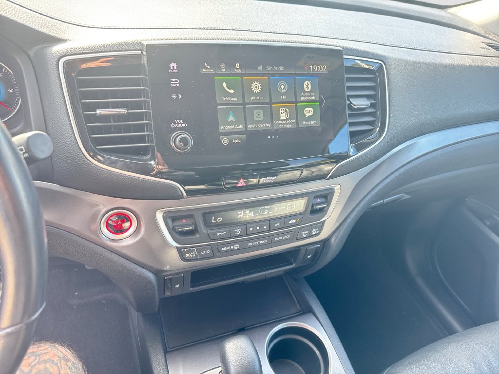Used 2020 Honda Pilot EX-L image 25