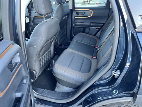 Used 2023 Ford Bronco Sport Badlands image 12