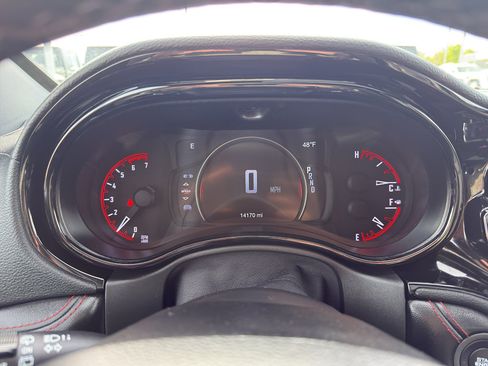 Used 2023 Dodge Durango R/T AWD/4WD image 18