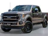 Used 2022 Ford F250 XLT w/ XLT Premium Package image 5