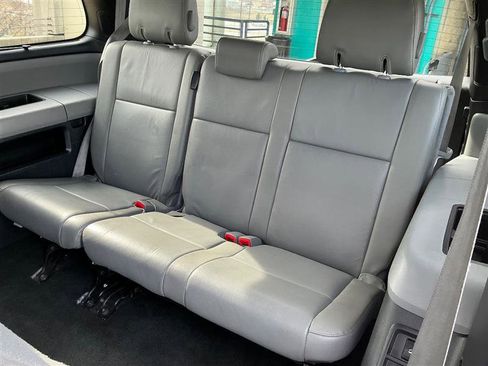 Used 2016 Toyota Sequoia Limited image 32