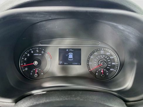 Used 2020 Kia Soul LX FWD image 17