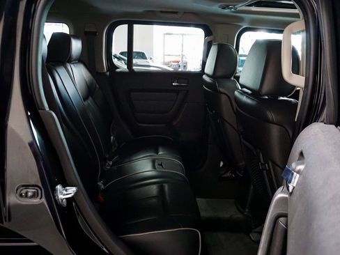Used 2009 HUMMER H3 Alpha image 70