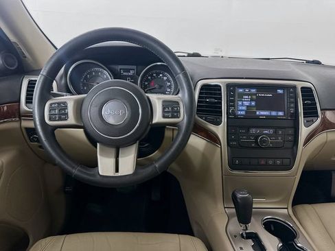 Used 2013 Jeep Grand Cherokee Limited RWD image 21