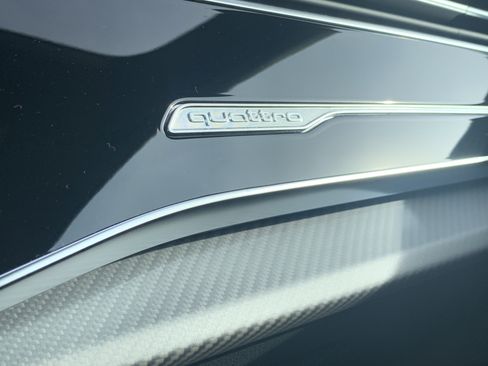 New 2026 Audi SQ8 Premium Plus image 40