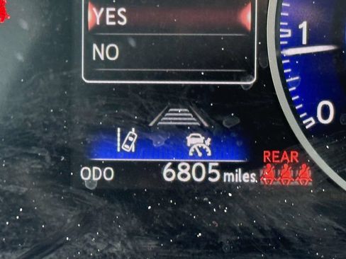 Used 2023 Lexus RX 350 Premium w/ Cold Area Package AWD/4WD image 31