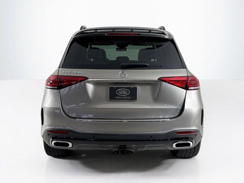 Used 2023 Mercedes-Benz GLE 350 image 4