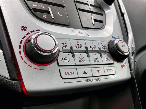 Used 2016 GMC Terrain SLE FWD image 32