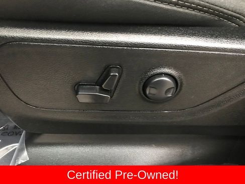 Certified 2025 RAM 1500 Big Horn AWD/4WD image 13