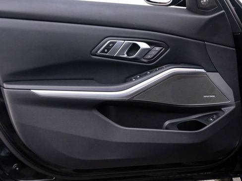 Certified 2023 BMW 330i xDrive Sedan w/ Premium Package image 13