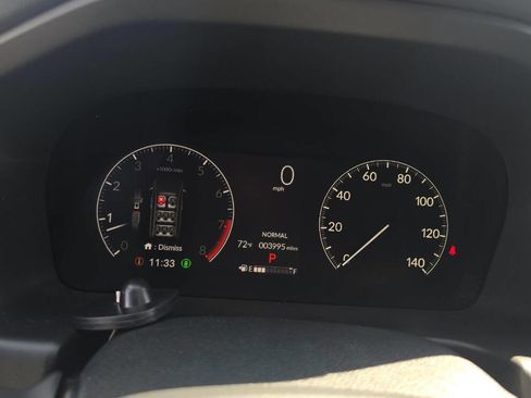 Used 2026 Honda Odyssey Elite image 7