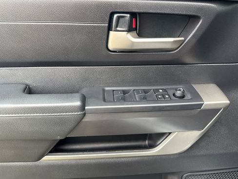 Used 2023 Toyota Tundra SR5 w/ TRD Off-Road Package image 12