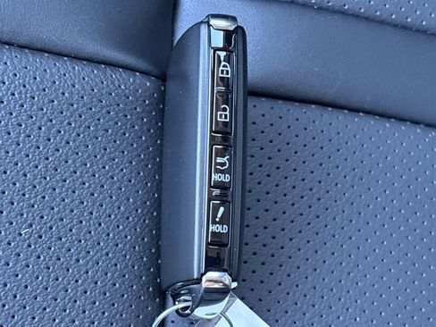 New 2026 MAZDA CX-50 2.5 Hybrid w/ Weather Package image 47