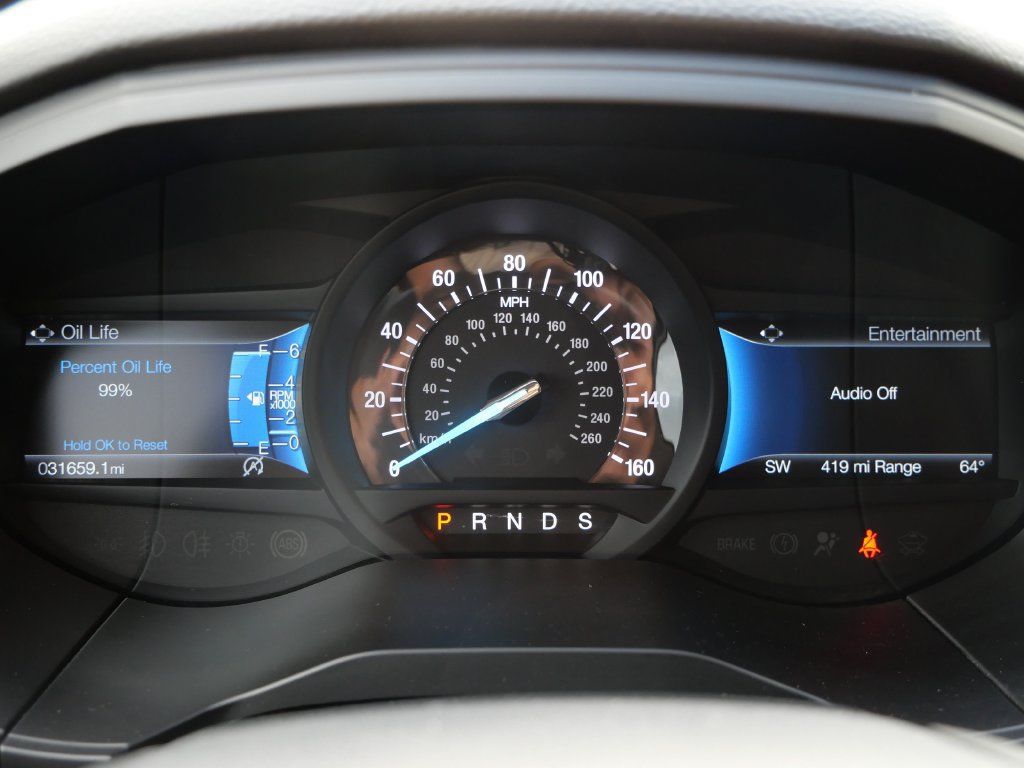 Certified 2024 Ford Edge SEL w/ Convenience Package AWD/4WD image 26